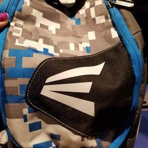 Easton youth bat backpack